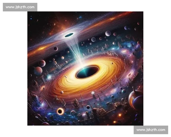 扭转乾坤：探索命运与宇宙力量的深层关系与无限可能