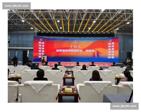 体育产业发展趋势与市场环境优化策略研究