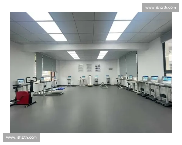 打造全方位体育健康服务体系提升全民体质与生活品质